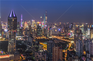 Shanghai's nightlife： six party spots that will drive you crazy