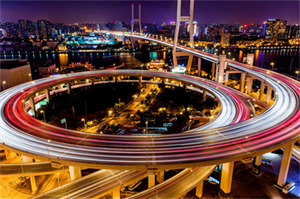 记录茶的旅程：上海茶庄的日常