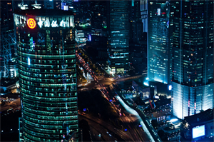 Shanghai Club Exposed： The luxurious paradise hidden behind the bustling metropolis!