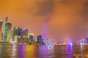 One-day tour of Shanghai's couple dates