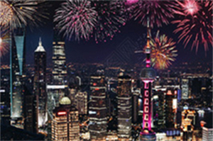 手工艺术！上海后花园内有50个富有创意的手工艺品展示