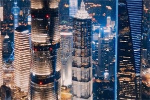 大众参与的上海健身活动