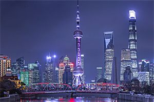 Rich in greenery! Experience the power of nature in Shanghai's 'backyard garden'!