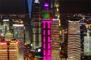 Explore the unique nightlife of Night Shanghai and discover another side of the night!