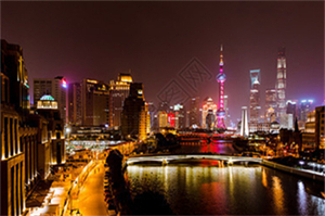 The dream journey of Shanghai's backyard allows you to forget the hustle and bustle of the city
