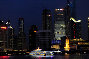 移民政策对上海外交关系的影响 移民政策对上海外交关系的影响